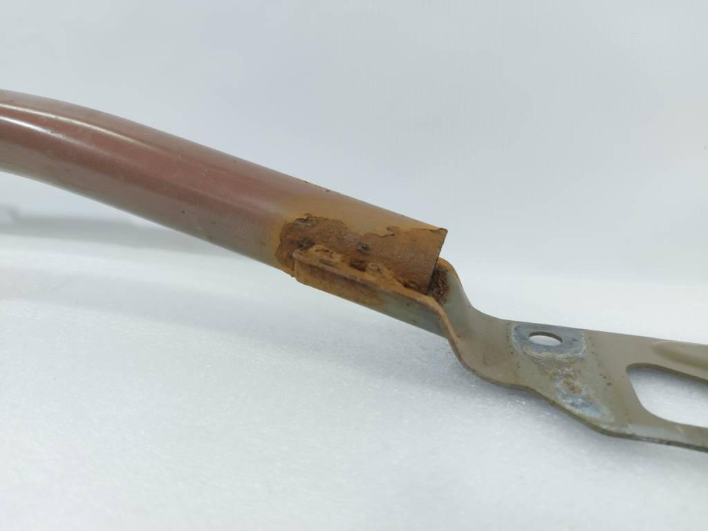 Scion iq Распорка пятаков усилителя заднего Toyota Scion IQ 2012-2015 5204374020 Toyota Scion IQ 4