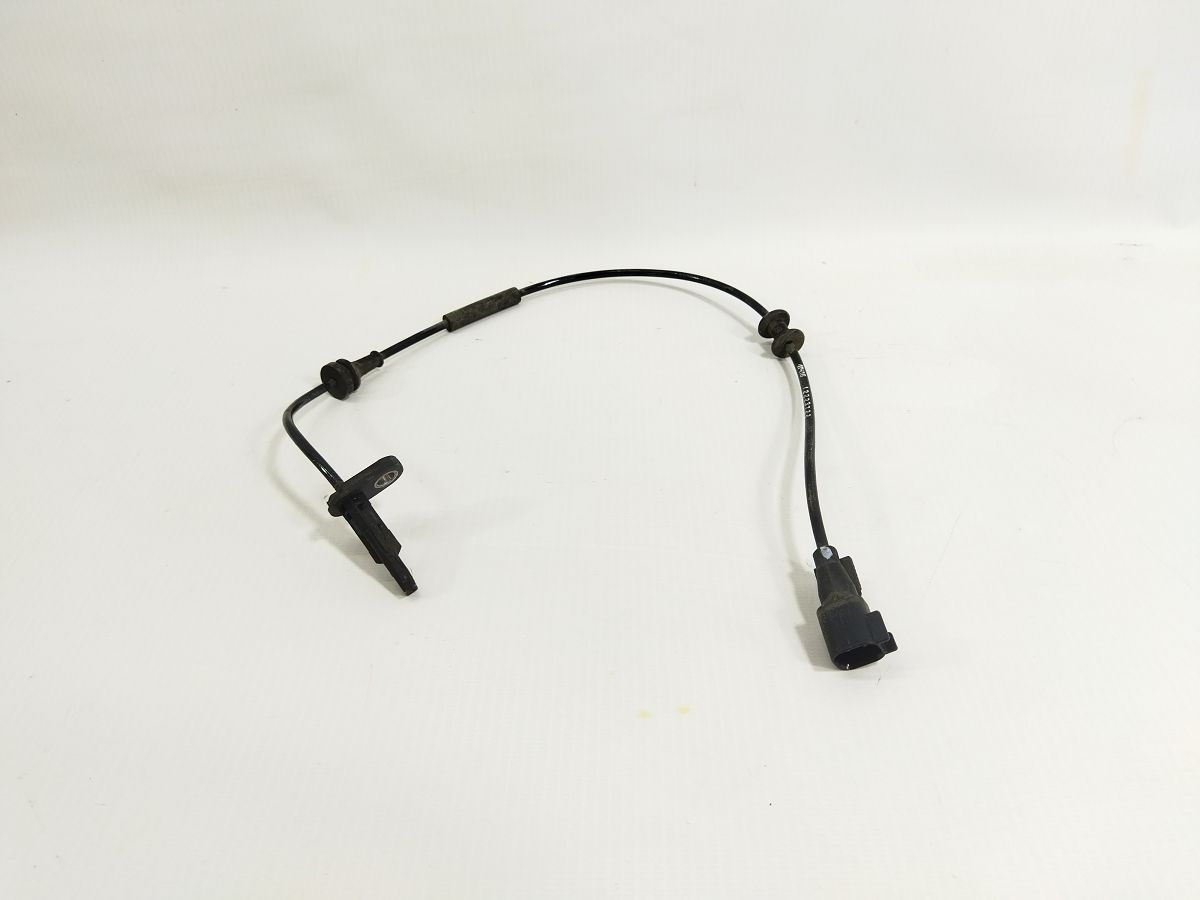 Model 3. Датчик ABS задний левый/правый Tesla Model 3 2020-2024 118877100A Tesla Model 3