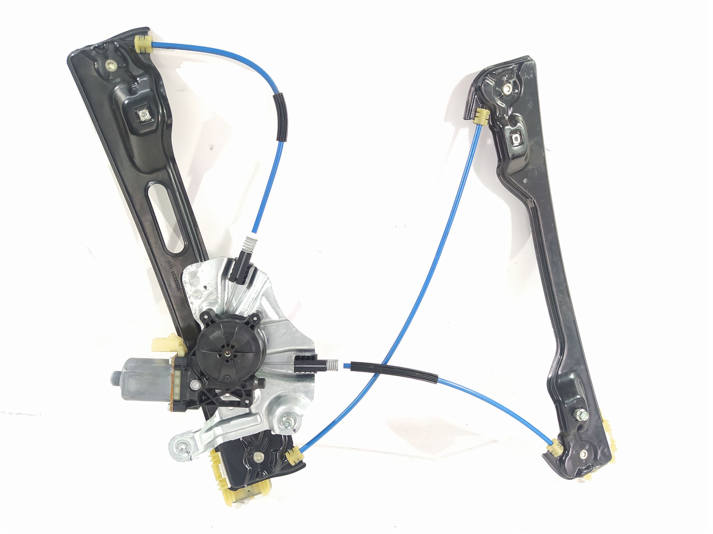 Malibu Склопідйомник двері передньої лівої Chevrolet Malibu 2013-2016 22836736 Chevrolet Malibu 22