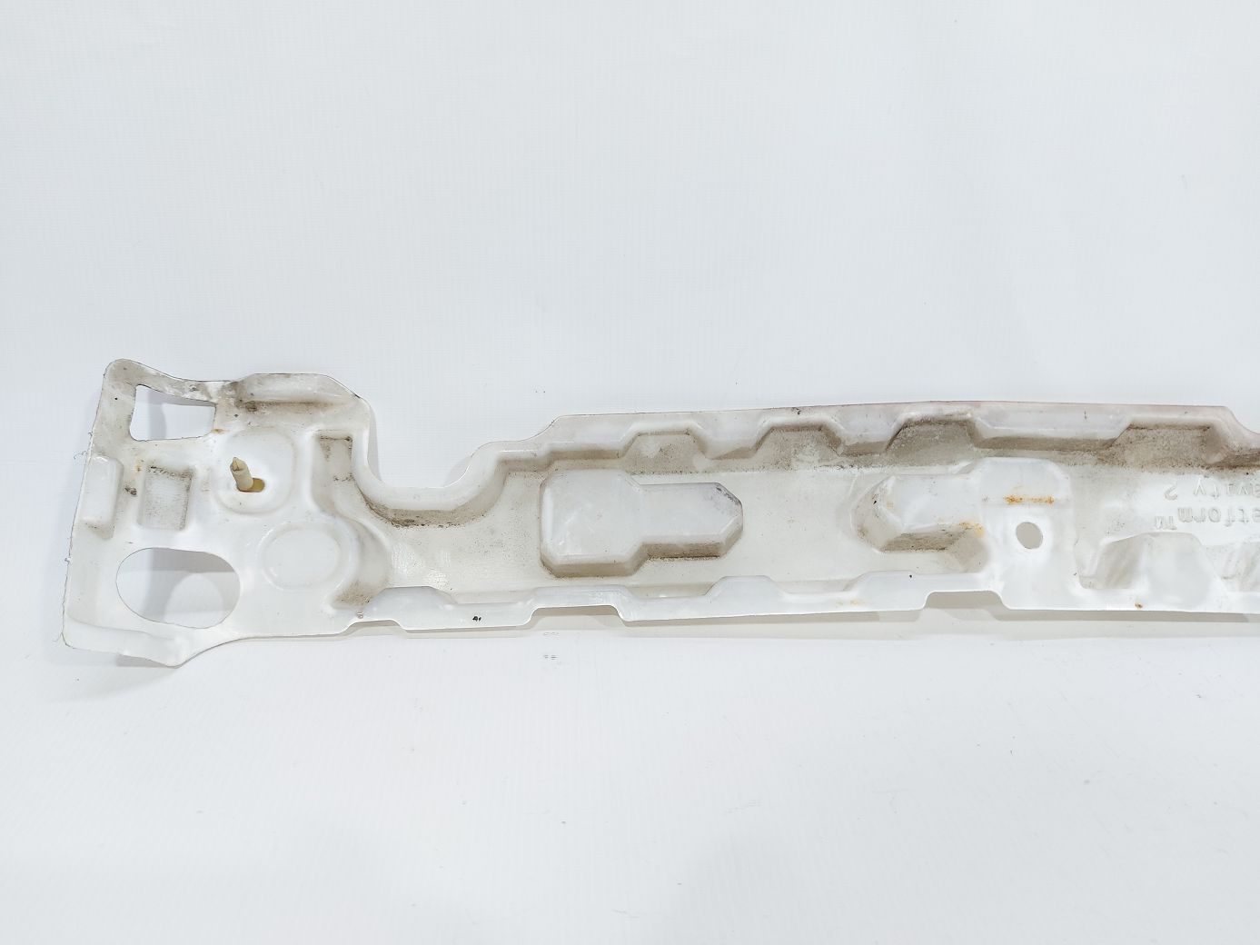 Grand caravan Абсорбер бампера заднего Dodge Grand Caravan 2008-2020 5113105AB Dodge Grand Caravan 8