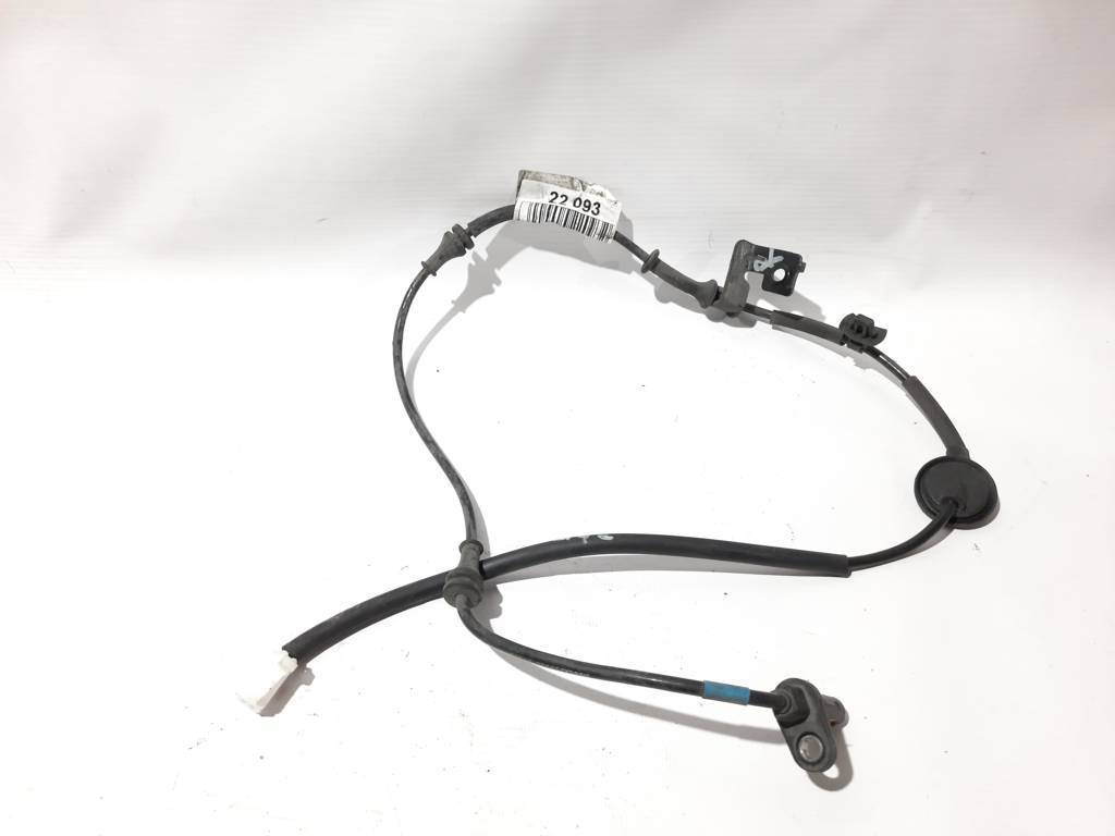 Veloster. Датчик ABS колеса заднего правого Hyundai Veloster 2012-2017 599302V000 Hyundai Veloster