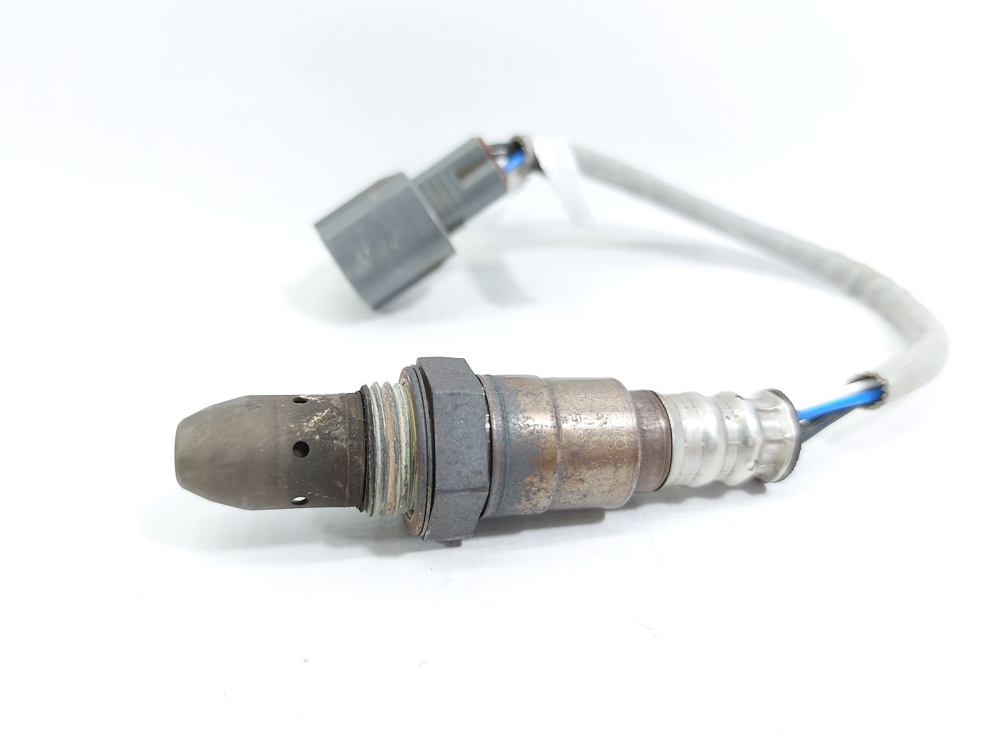 Sienna. Лямбда зонд задній Toyota SIENNA 2015-2016 894670E200 Toyota SIENNA Sienna. Лямбда зонд задній Toyota SIENNA 2015-2016 894670E200 Toyota SIENNA