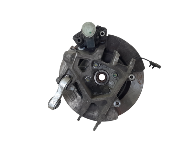 Model s. Поворотный кулак задний правый в сборе Tesla Model S 2012-2016 6007024-00-B Tesla Model S