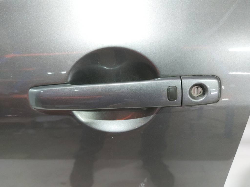 G37 Дверь передняя левая Infiniti G37 2007-2015 HMA0AJK6AB Infiniti G37 6
