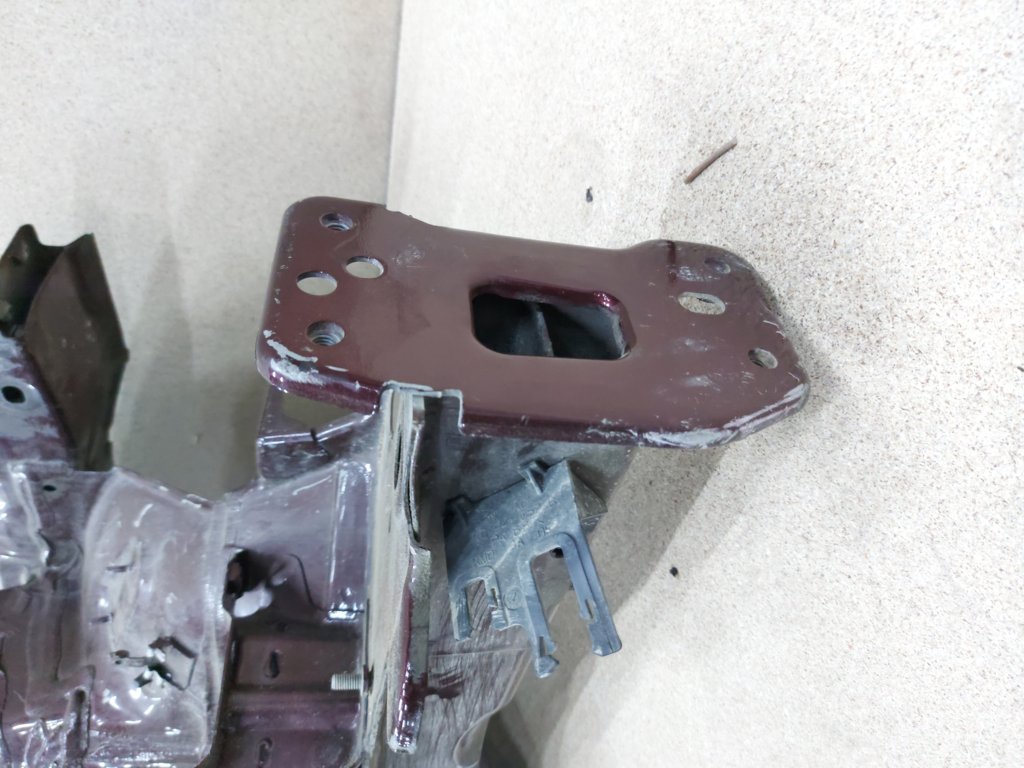 Passat s Чверть передня ліва Volkswagen Passat S 2012-2015 561803091A Volkswagen Passat S 20