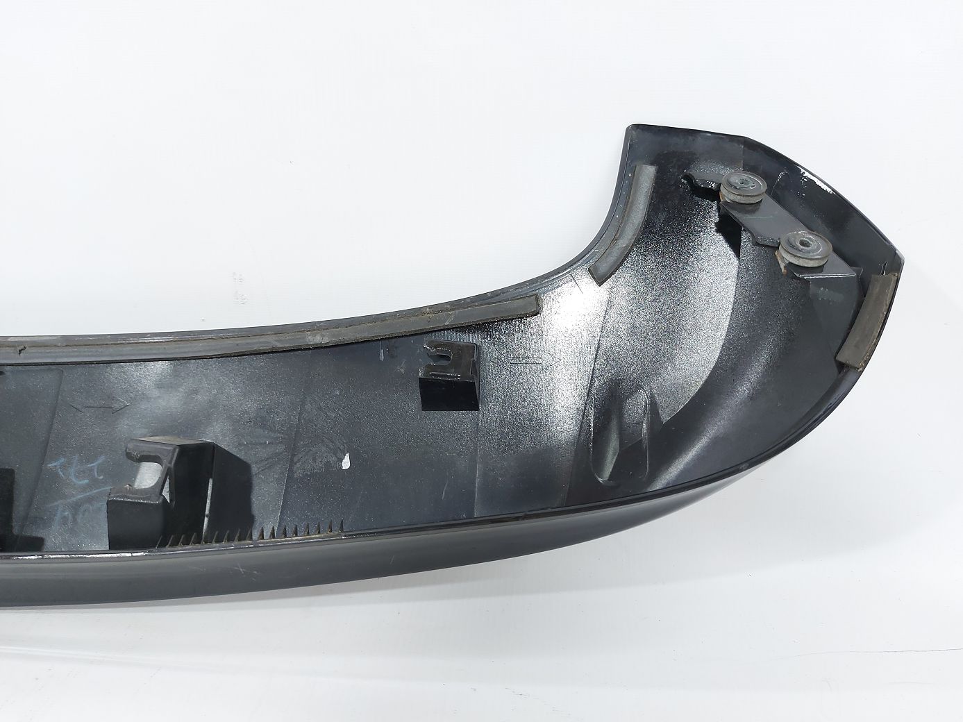 Equinox Спойлер кришки багажника Chevrolet Equinox 2010-2017 23250071 Chevrolet Equinox 6