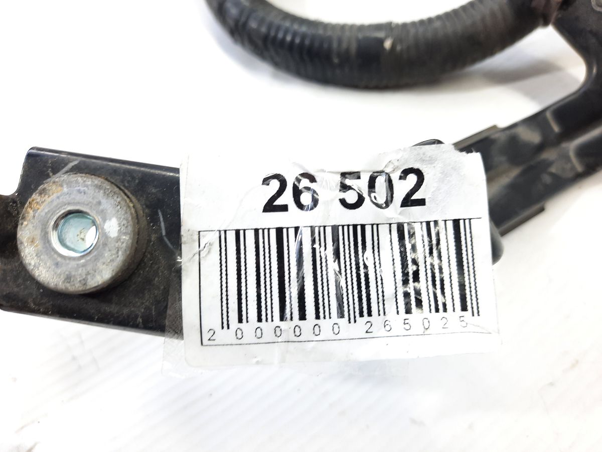 Tsx Проводка генератора Acura TSX 2009-2014 32111RL5a003 Acura TSX 7