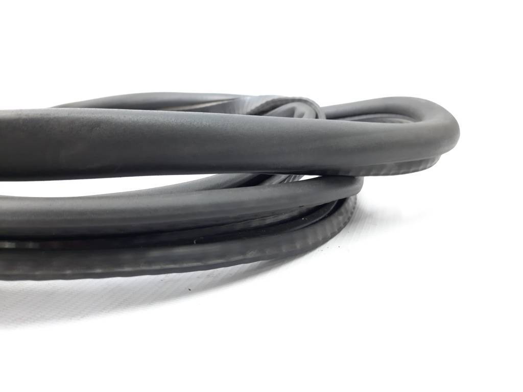 7 series Уплотнитель двери передней левый/правый BMW 7 2009-2015 51337177998 BMW 7 8