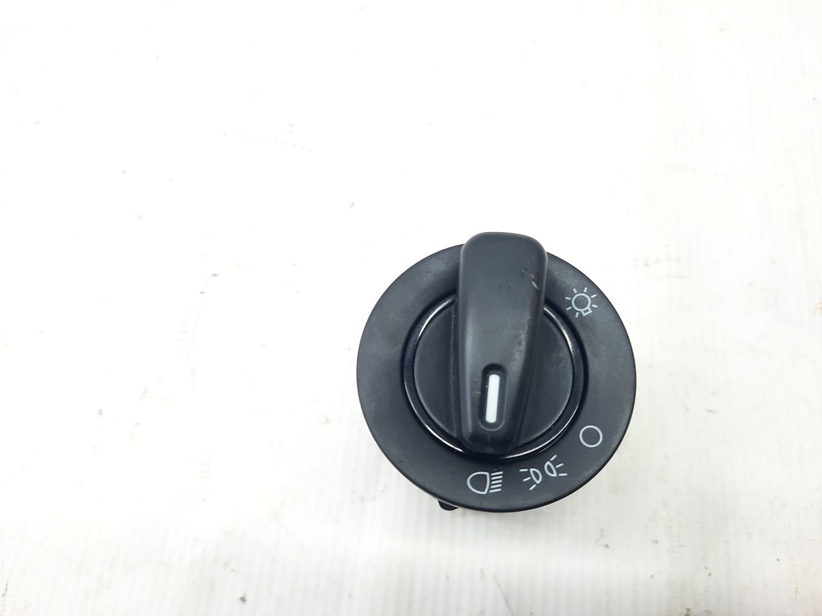 Dart Кнопки керування світлом Dodge Dart 2013-2019 68141054AB Dodge Dart 4