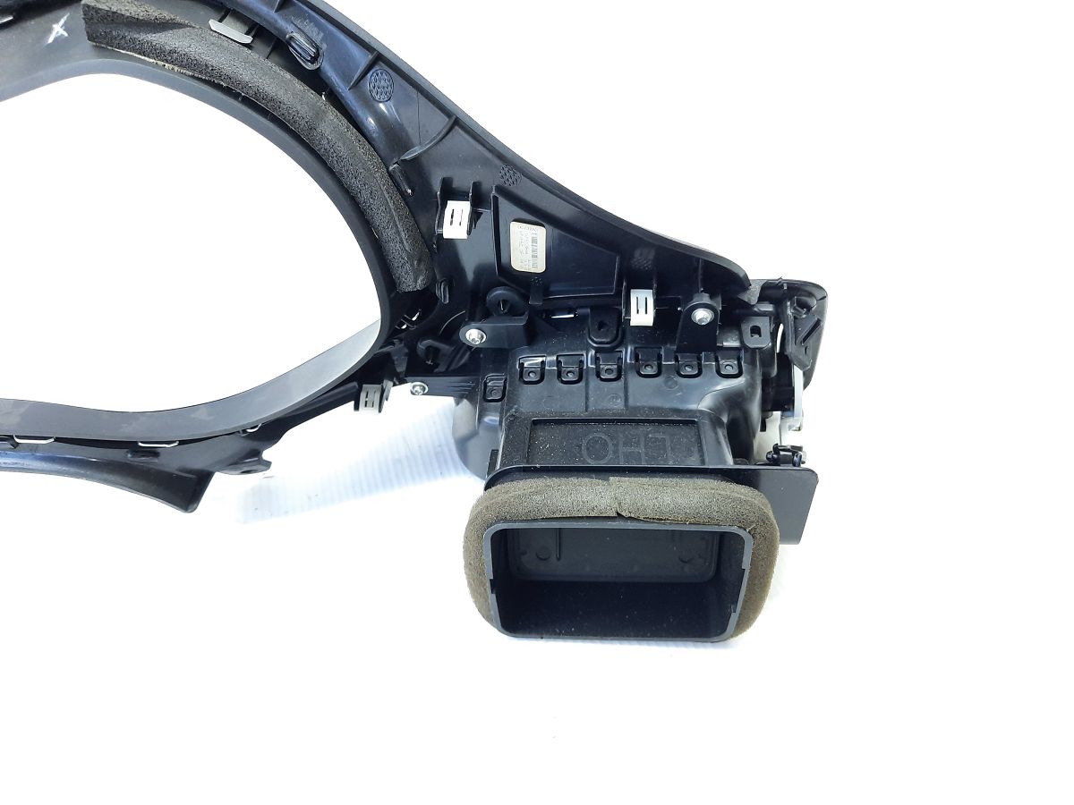 200 limited Молдинг торпеди центральний лівий Chrysler 200 Limited 2015-2017 5SQ59AAAAA Chrysler 200 Limited 7