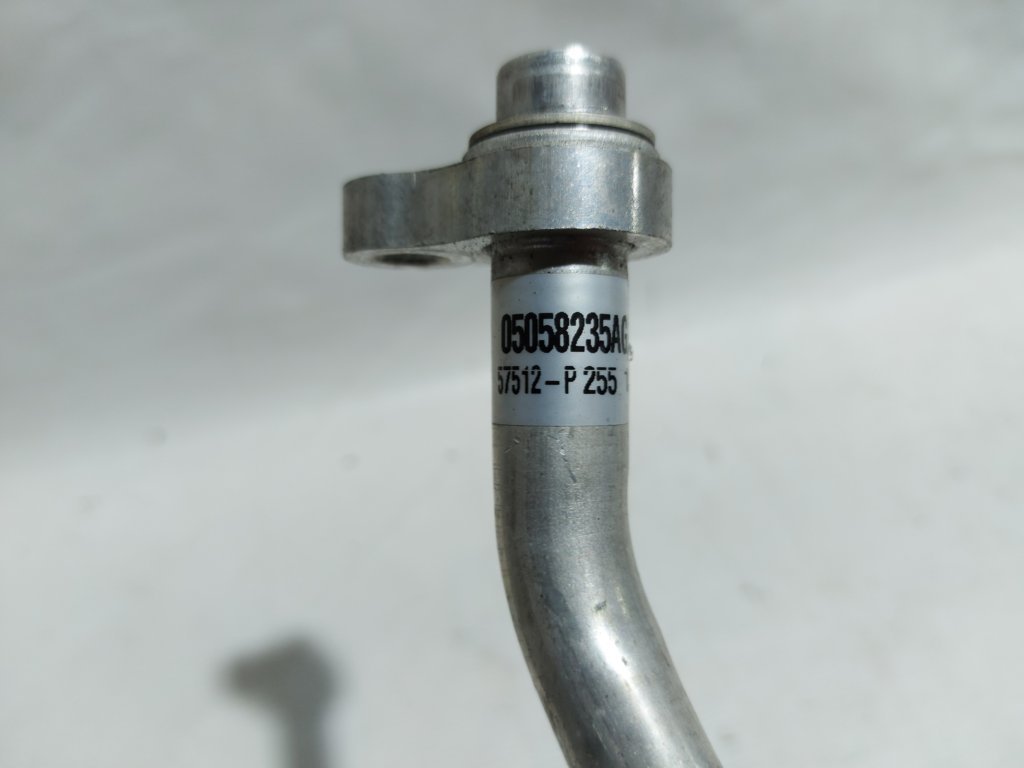 Avenger Фільтр кондиціонера Dodge Avenger 2008-2014 05058235AG Dodge Avenger 3