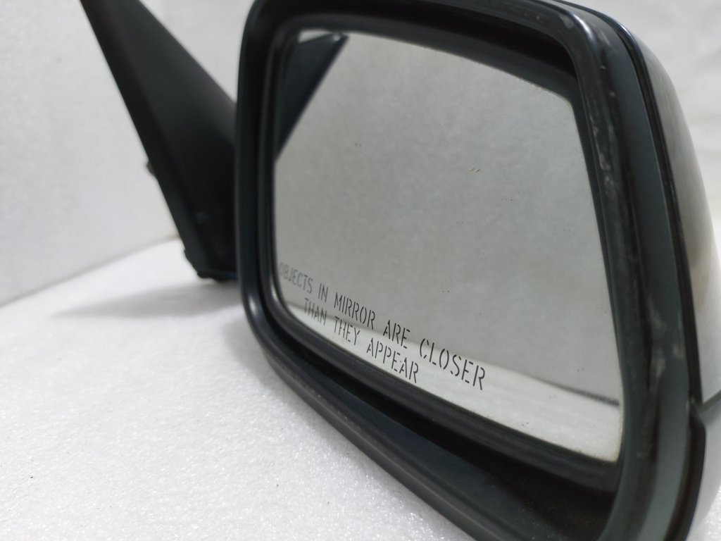 7 series Дзеркало праве BMW 7 2012 51167264954 BMW 7 4