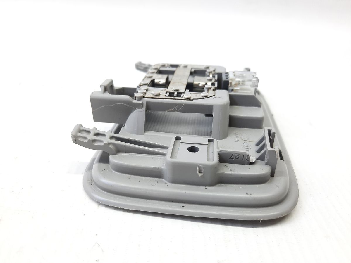 Forte Плафон потолочный центральный Kia Forte 2014-2018 92850A7000ED Kia Forte 6