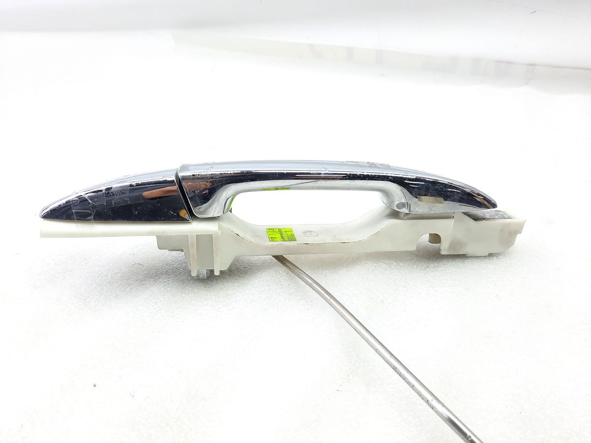 Accord Ручка дверей передньої правої зовнішня (хром) Honda Accord 2008-2012 72141TA5A01ZN Honda Accord 3 Accord Ручка дверей передньої правої зовнішня (хром) Honda Accord 2008-2012 72141TA5A01ZN Honda Accord 3