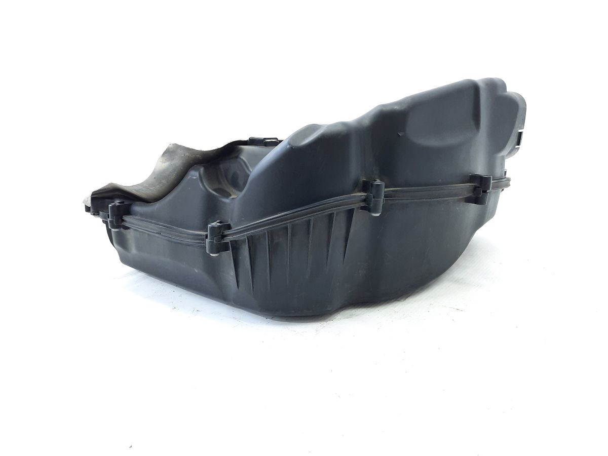 7 series Корпус повітряного фільтра лівий BMW 7 2012 13717577464 BMW 7 4