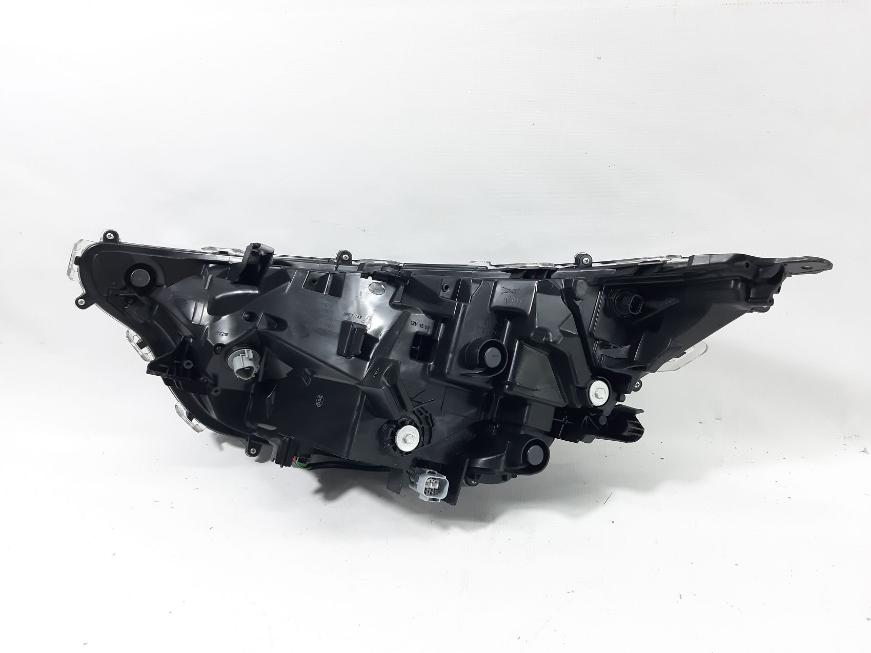 Фары головного света Фара передняя правая Toyota RAV-4 2019-2021 811100R140 7