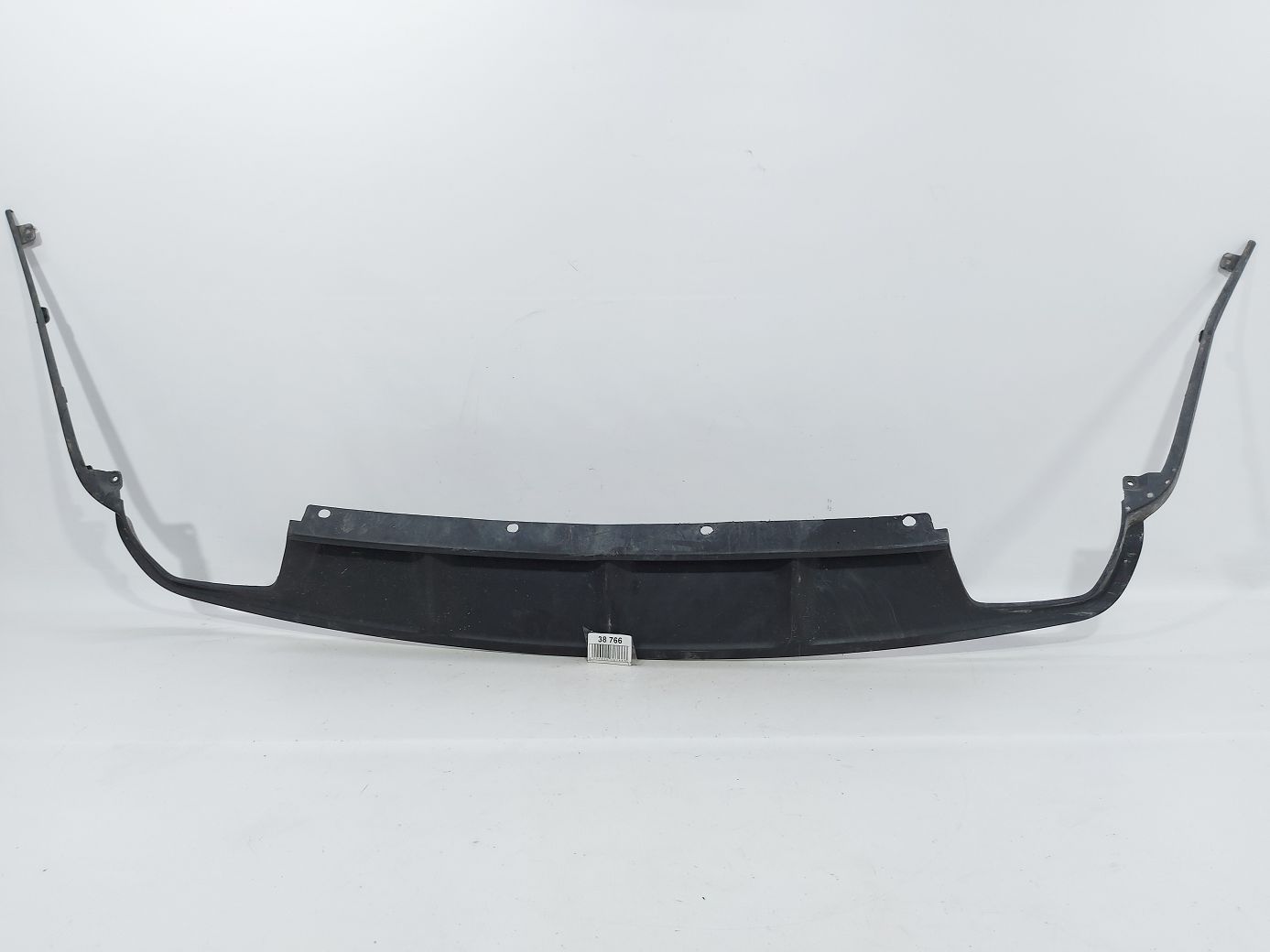 Charger. Губа бампера заднього Dodge Charger 2011-2014 68092615AA Dodge Charger