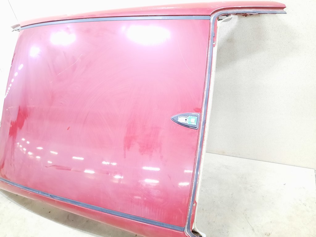 Forte Дах Kia Forte 2014-2018 67111A7010 Kia Forte 19