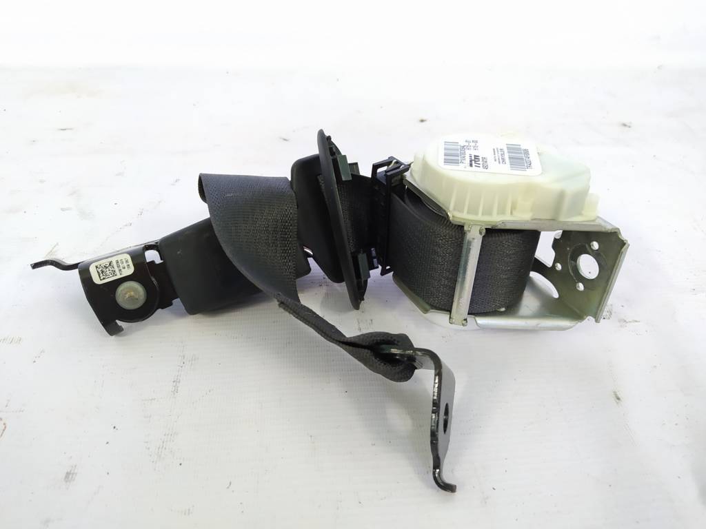 200 limited Ремінь безпеки задній правий Chrysler 200 Limited 2015-2017 1VA70DX9AD Chrysler 200 Limited 4