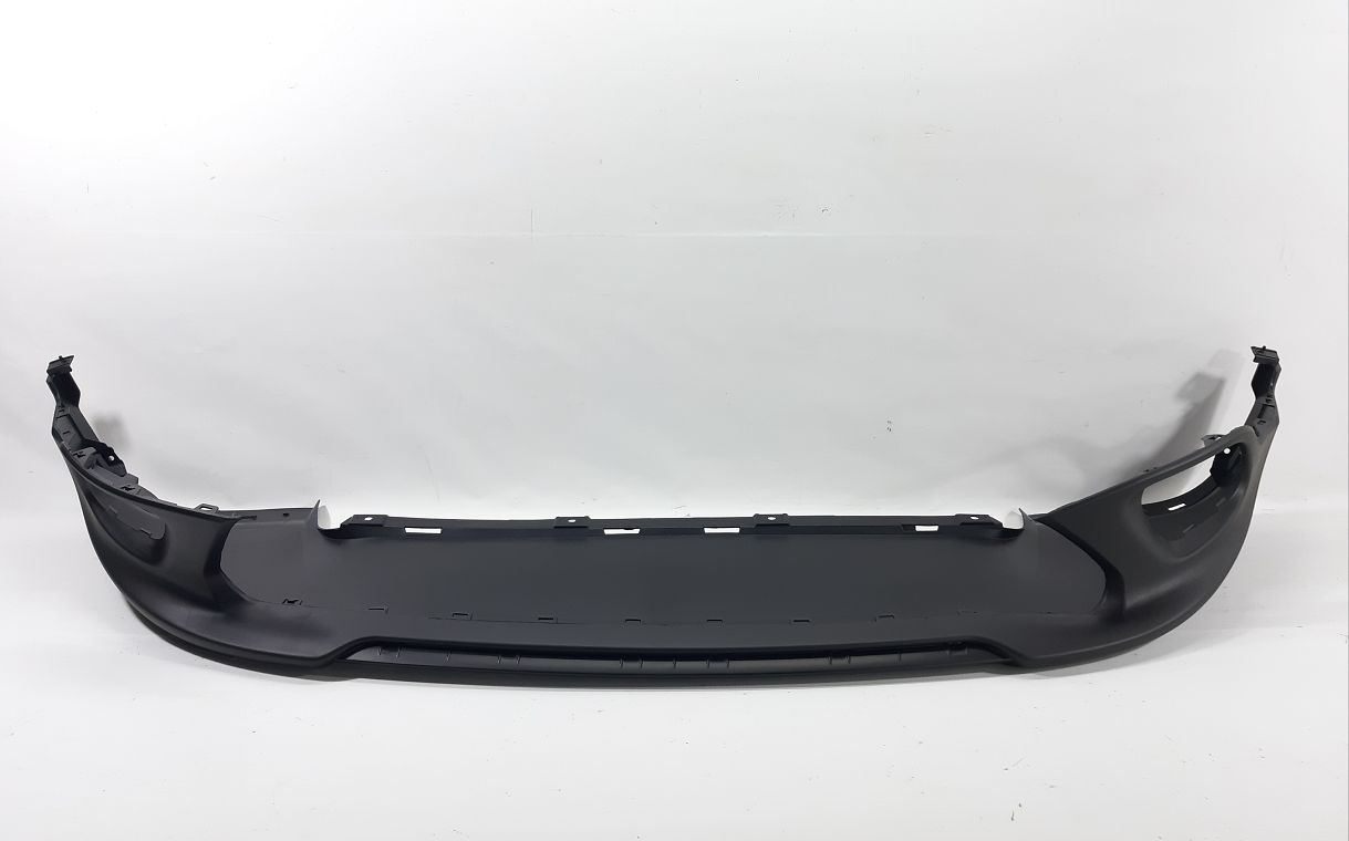Передние бамперы Бампер нижний Jeep Cherokee KL 2014-2018 68203213AB 1