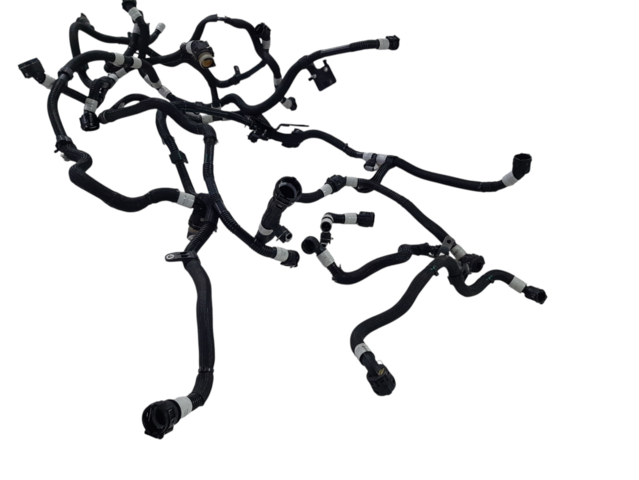 Equinox Патрубки охолодження (комплект) Chevrolet Equinox EV 2024-2025 86598099 Chevrolet Equinox EV 2 Equinox Патрубки охолодження (комплект) Chevrolet Equinox EV 2024-2025 86598099 Chevrolet Equinox EV 2