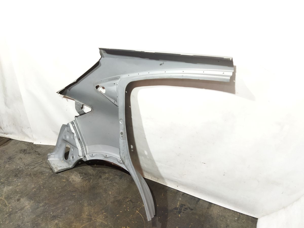 Крила Крило заднє ліве Honda 602603K4H00 Honda M-NV Basic Version 8 Крила Крило заднє ліве Honda 602603K4H00 Honda M-NV Basic Version 8