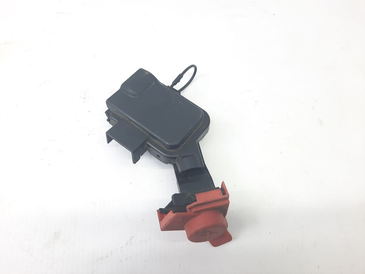 5 series Клема АКБ плюсова BMW 5 series 2013 61149214243 BMW 5 series 2