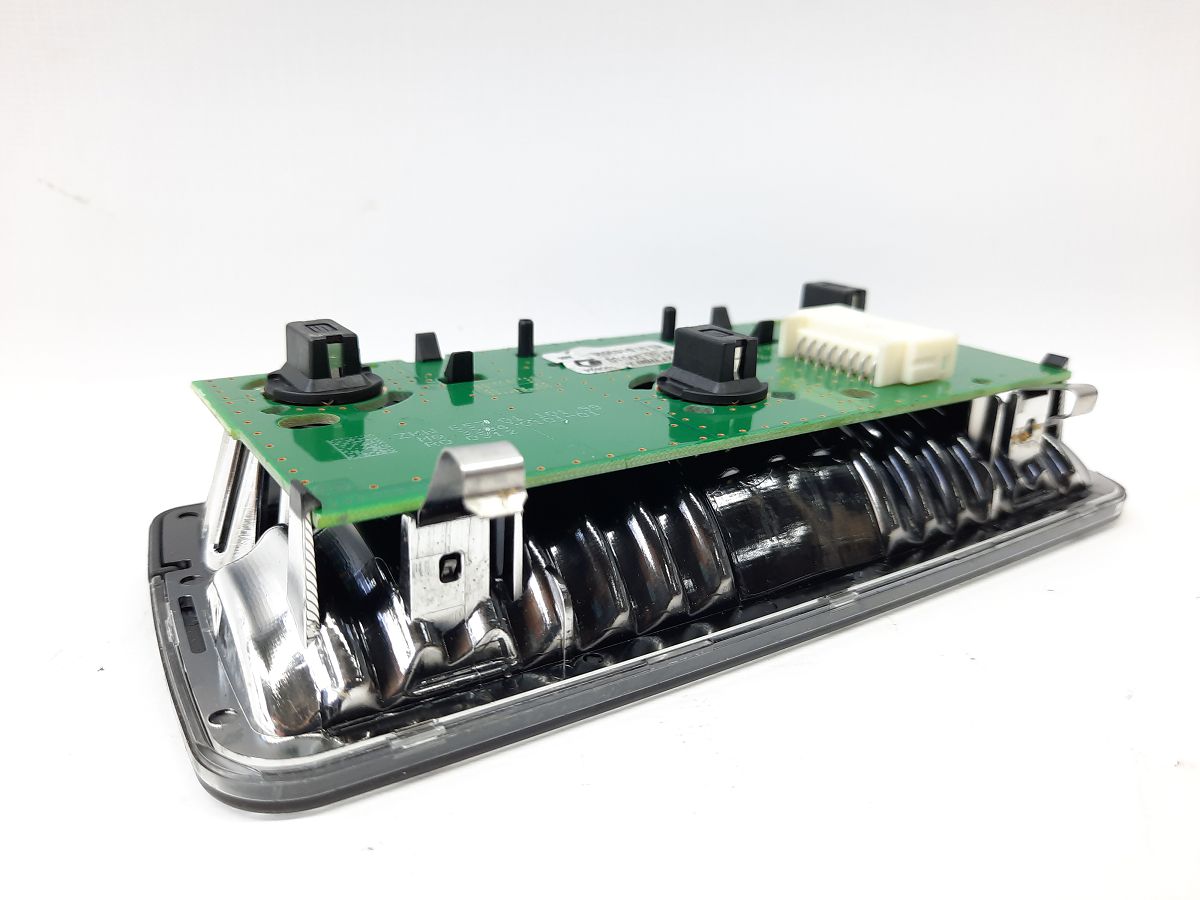 5 series Плафон центральний стельовий BMW 5 series 2011-2016 63319321574 BMW 5 series 6