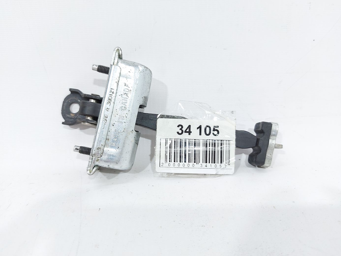 Dart Обмежувач дверей передньої правої Dodge Dart 2013-2019 68082442AG Dodge Dart 2