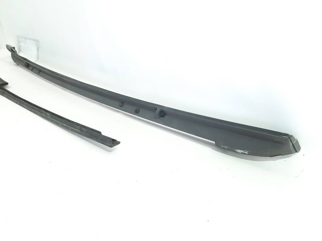 Compass Рейлинг крыши левый Jeep Compass 2014-2017 5182583AI Jeep Compass 16