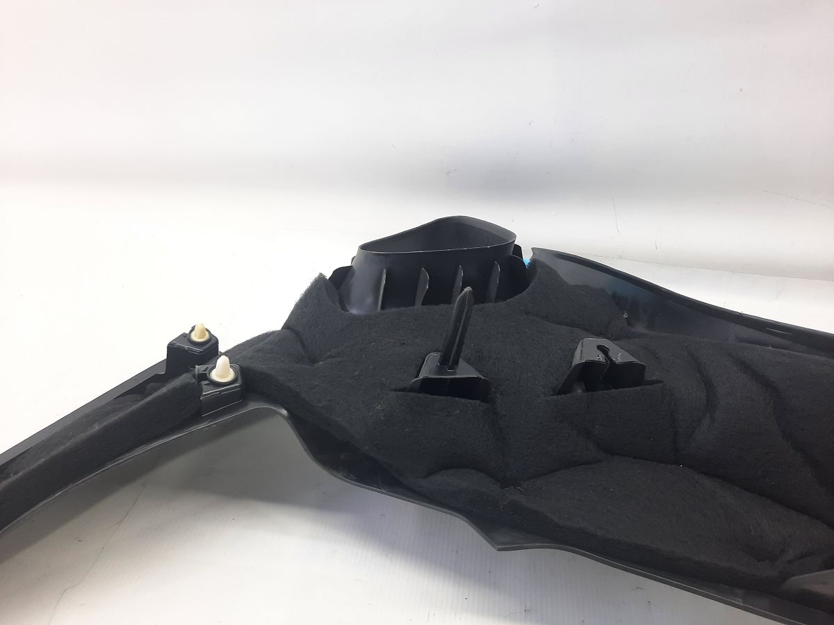 Dart Накладка стійки задньої права Dodge Dart 2013-2019 1SW46DX9AF Dodge Dart 6