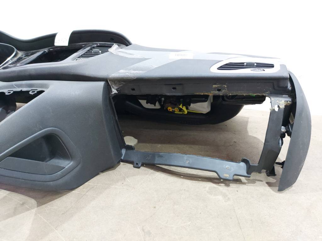 Dart Торпеда стрільнула Dodge Dart 2013-2019 1SV12DX9AH Dodge Dart 37