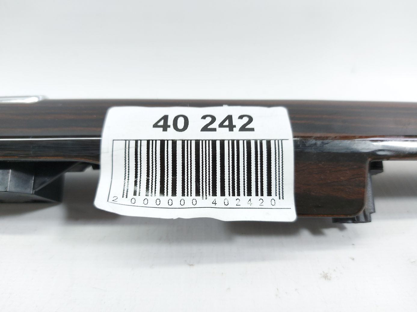 Xf Накладка торпеди права декоративна Jaguar XF 2012-2015 C2Z16052 Jaguar XF 10