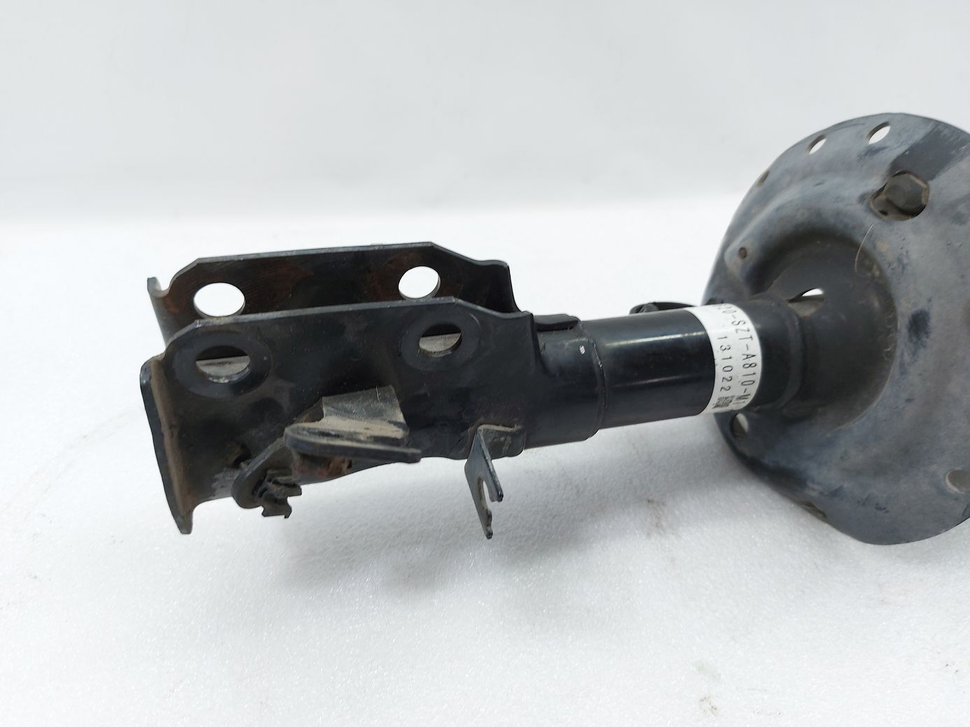 Cr-z Стійка переднього амортизатора ліва в зборі Honda CR-Z 2013-2015 51620SZTA81 Honda CR-Z 4