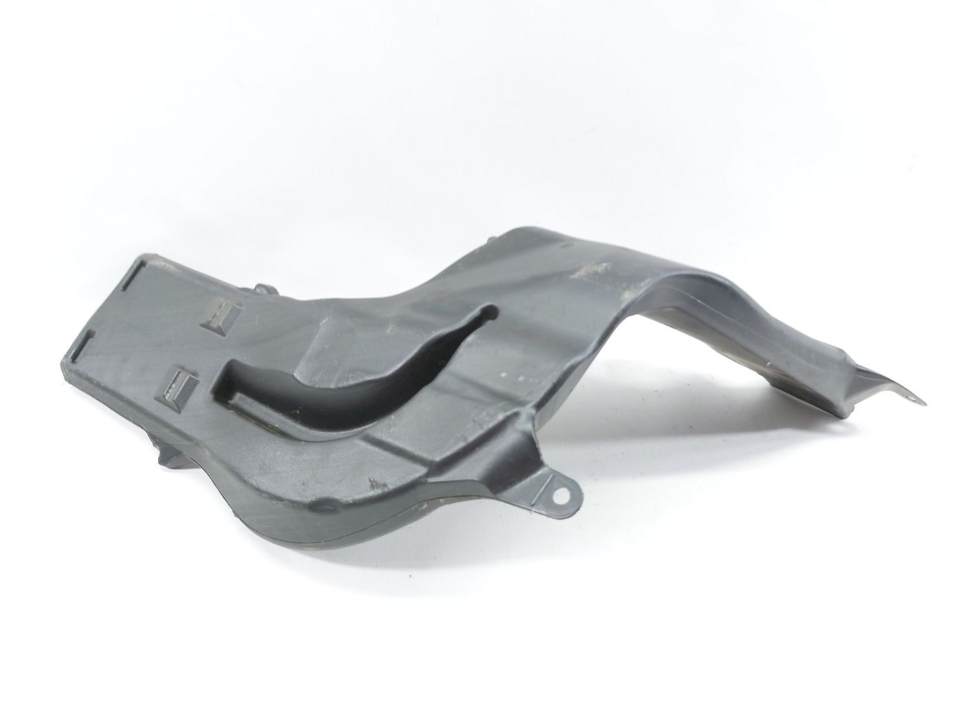 328i xdrive Повітропровід ніг пасажирів задніх лівий BMW 328i xDrive 2013-2016 64227302853 BMW 328i xDrive 2