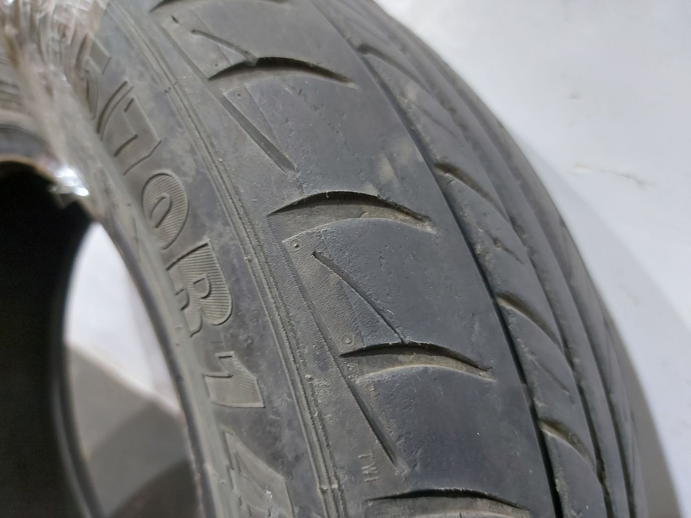  Резина Rosava Itegro 185/70R14  ( L 300 ) 18