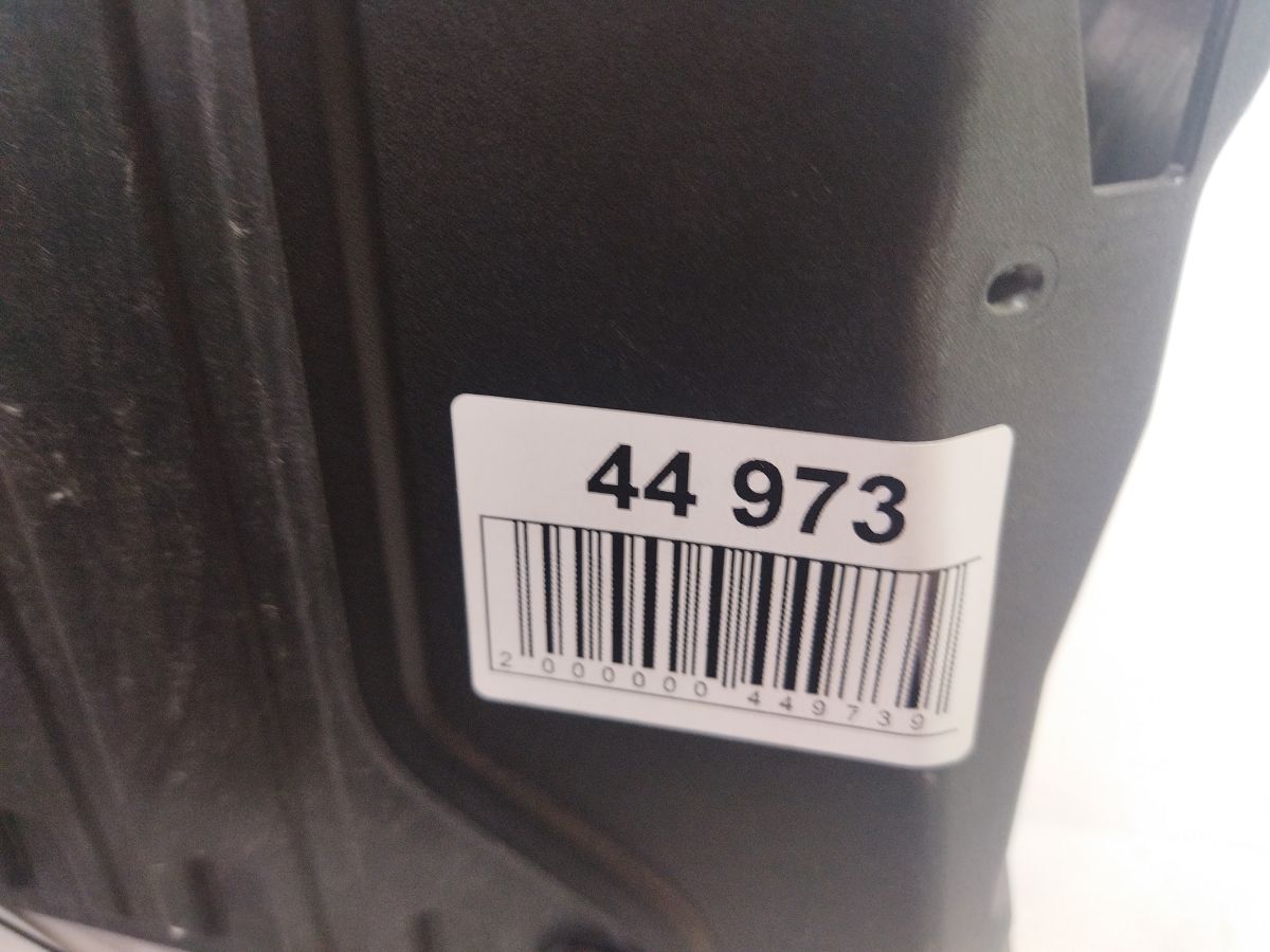 S60 Подиум АКБ Volvo S60 2012-2016 31299867 Volvo S60 7