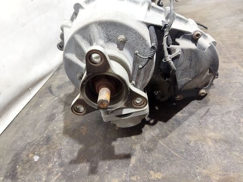 Charger. Коробка АКПП (топляк) Dodge Charger 2014-2020 R8003114AR Dodge Charger