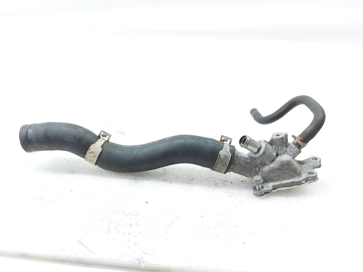 Insight Фланец системы охлаждения Honda Insight 2010-2014 19315RBJ000 Honda Insight 3