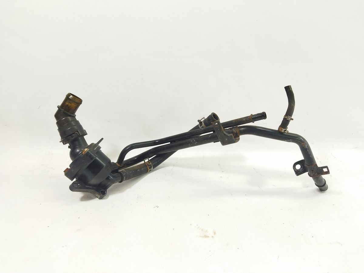 Tsx. Корпус термостату Acura TSX 2009-2014 19301R40A02 Acura TSX