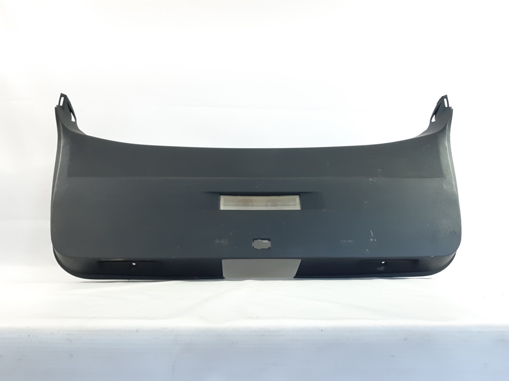 Journey Обшивка крышки багажника нижняя Dodge Journey 2011-2020 1BE54DX9AE Dodge Journey 23