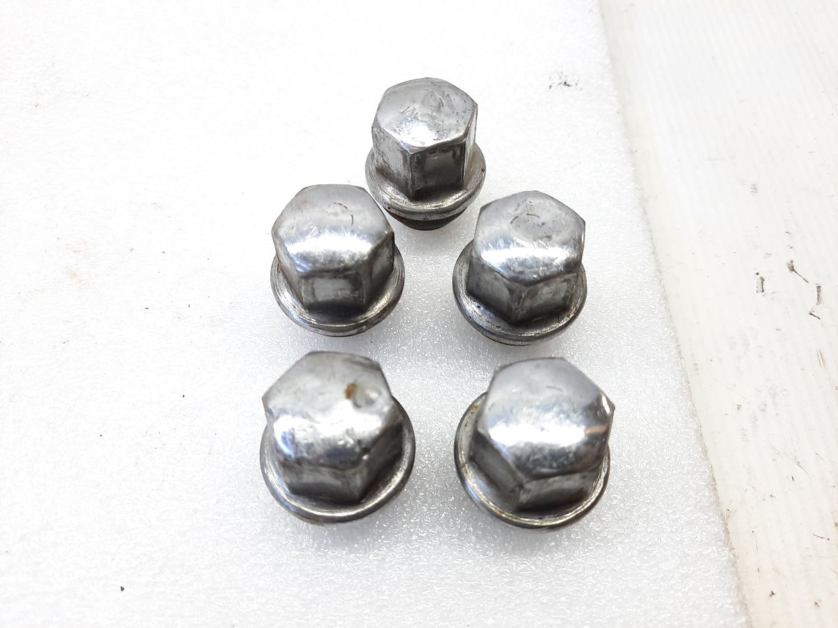 Charger Гайка колесная Dodge Charger 2011-2021 6509873AA Dodge Charger 3