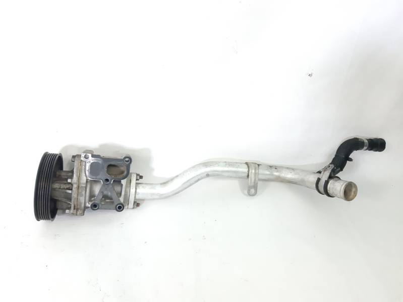 Dart Помпа системы охлаждения Dodge Dart 2013-2019 5047389AB Dodge Dart 22
