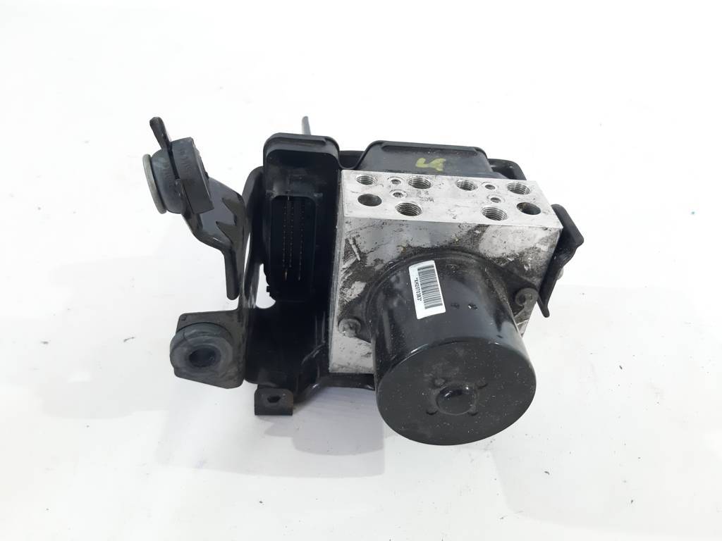 Malibu. Блок ABS Chevrolet Malibu 2010-2016 84065250 Chevrolet Malibu