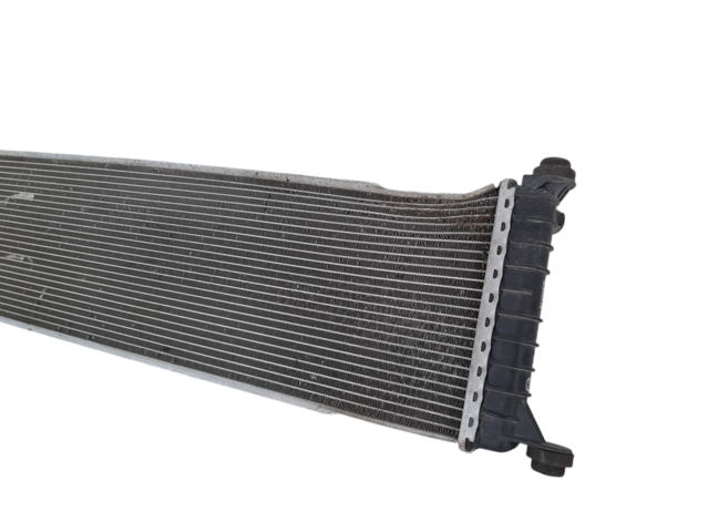 Model s Радіатор охолодження двигуна Tesla Model S 2012-2016 600737200A Tesla Model S 3