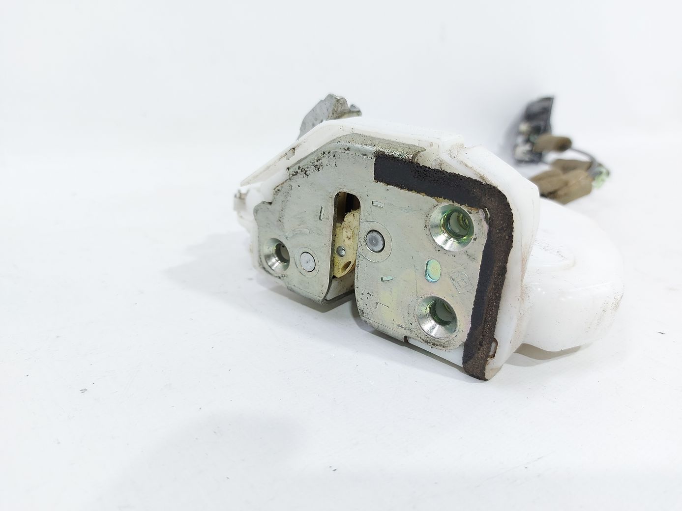 Accord Замок двері задньої лівої Honda Accord 2010-2012 72650TA0A03 Honda Accord 3 Accord Замок двері задньої лівої Honda Accord 2010-2012 72650TA0A03 Honda Accord 3