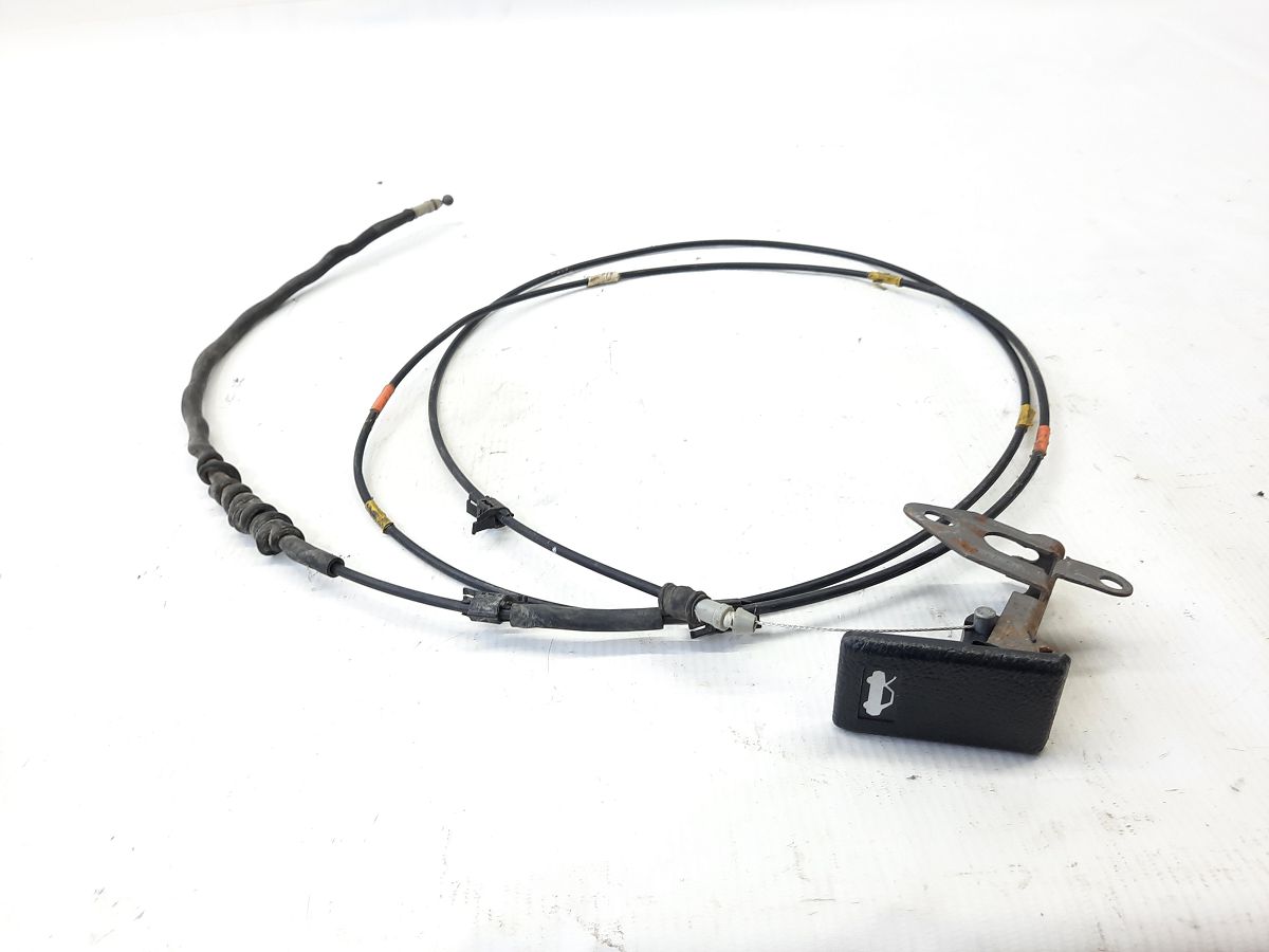 Insight. Трос відкриття капота Honda Insight 2010-2014 74130TM8A01 Honda Insight