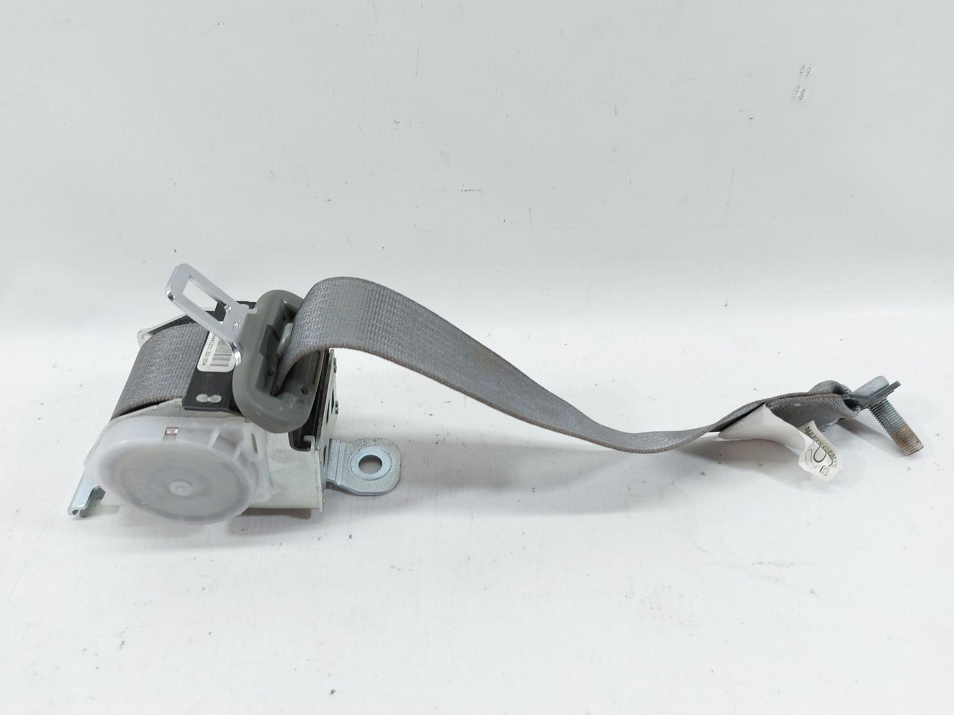 Malibu. Ремінь безпеки задній лівий/правий Chevrolet Malibu 2013-2015 19259871 Chevrolet Malibu