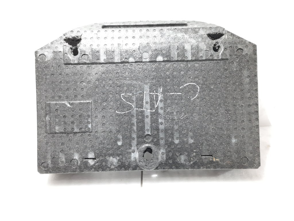 Ats Вставка колеса запасного (домкрат) Cadillac ATS 2013-2019 22844338 Cadillac ATS 8