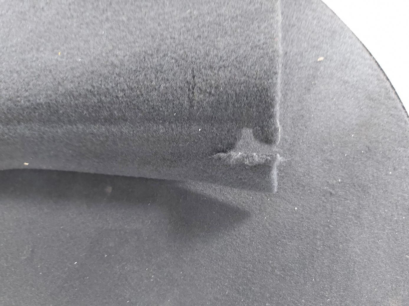 Xf Ковер багажного отделения (люк) Jaguar XF 2010-2015 C2Z13771 Jaguar XF 3